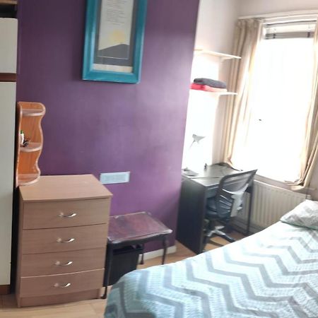 Apartament Castleton Belfast Zewnętrze zdjęcie