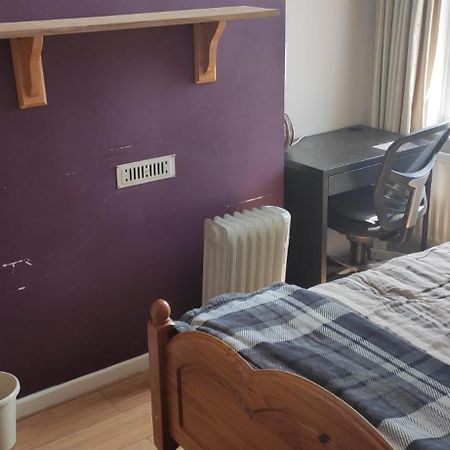Apartament Castleton Belfast Zewnętrze zdjęcie