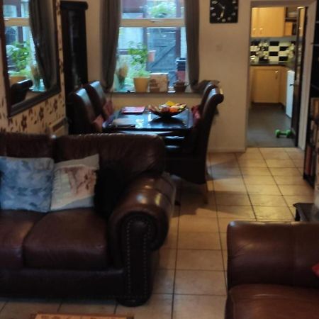 Apartament Castleton Belfast Zewnętrze zdjęcie