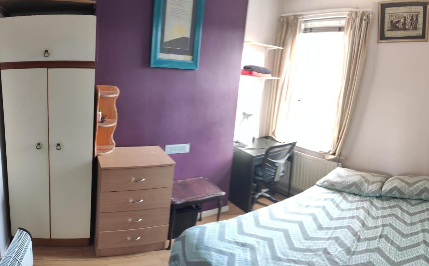 Apartament Castleton Belfast Zewnętrze zdjęcie