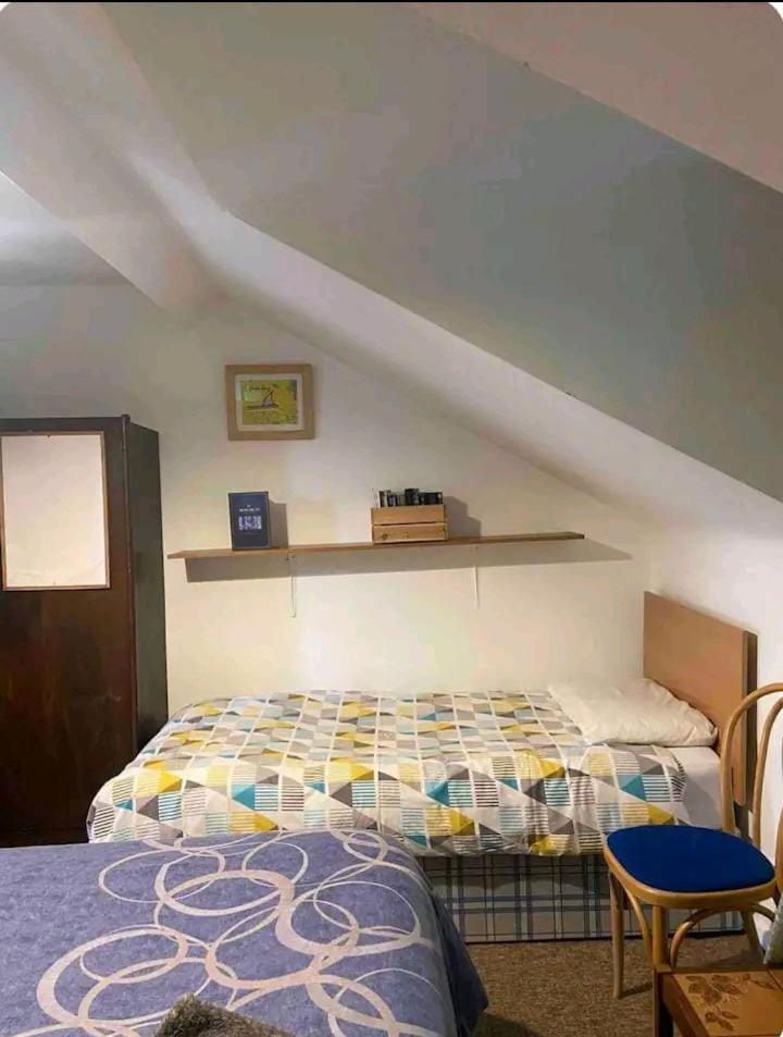 Apartament Castleton Belfast Zewnętrze zdjęcie