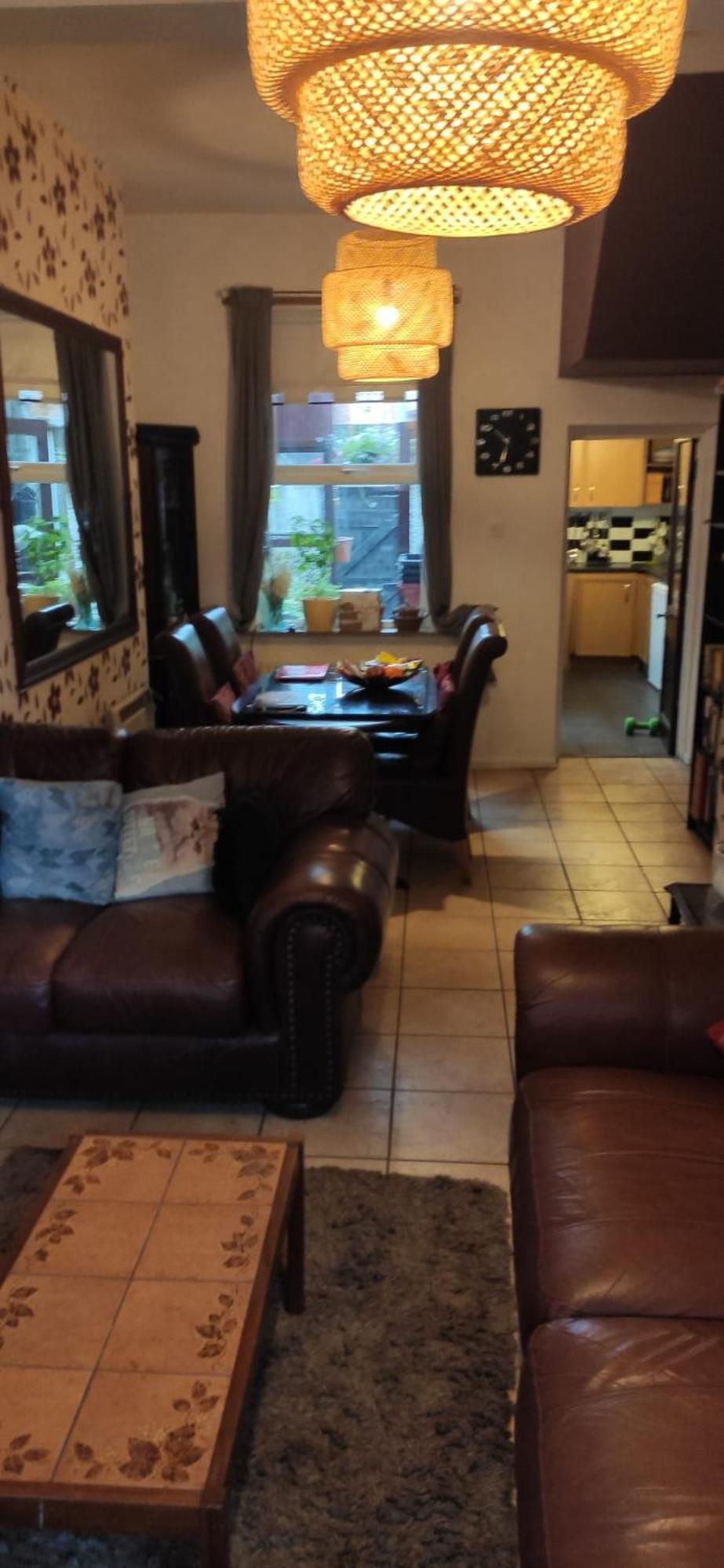 Apartament Castleton Belfast Zewnętrze zdjęcie