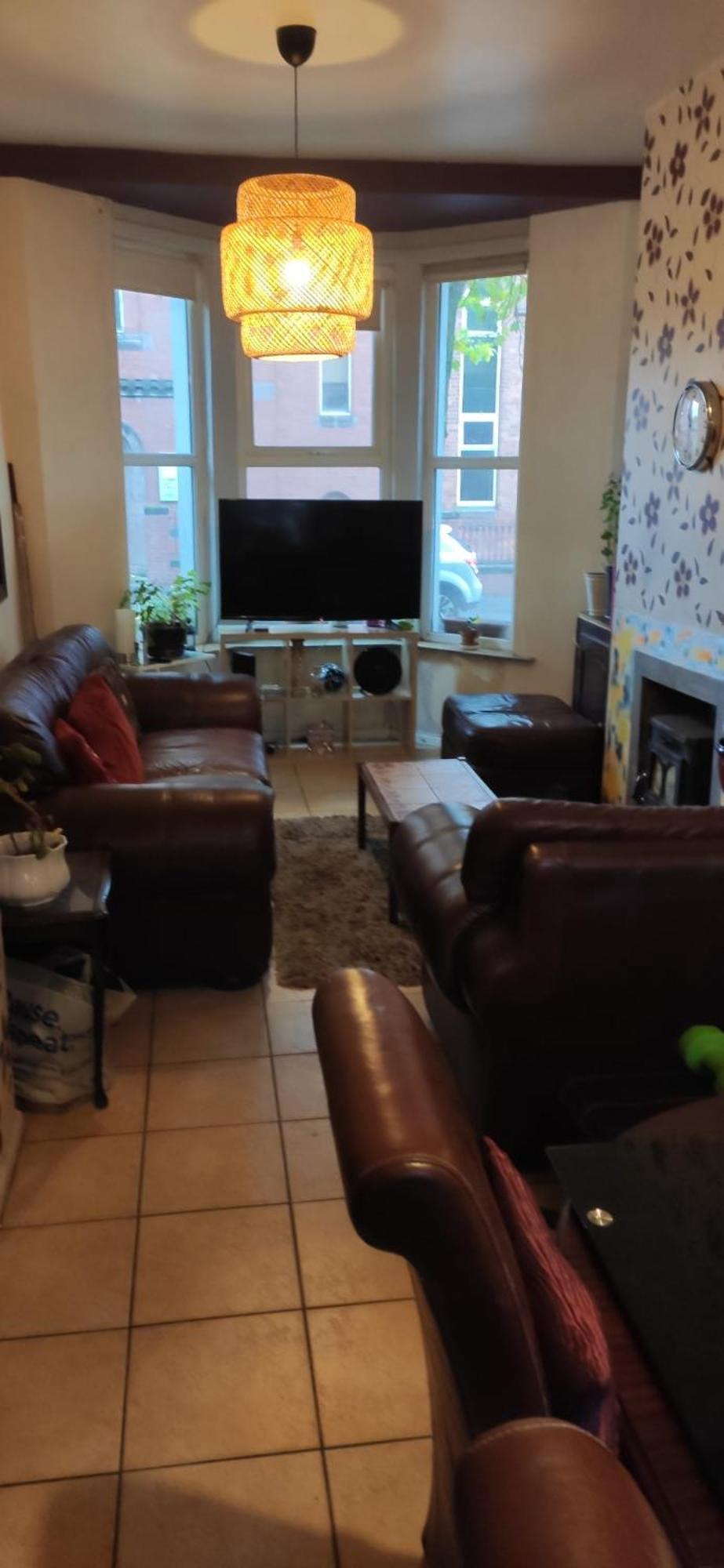 Apartament Castleton Belfast Zewnętrze zdjęcie