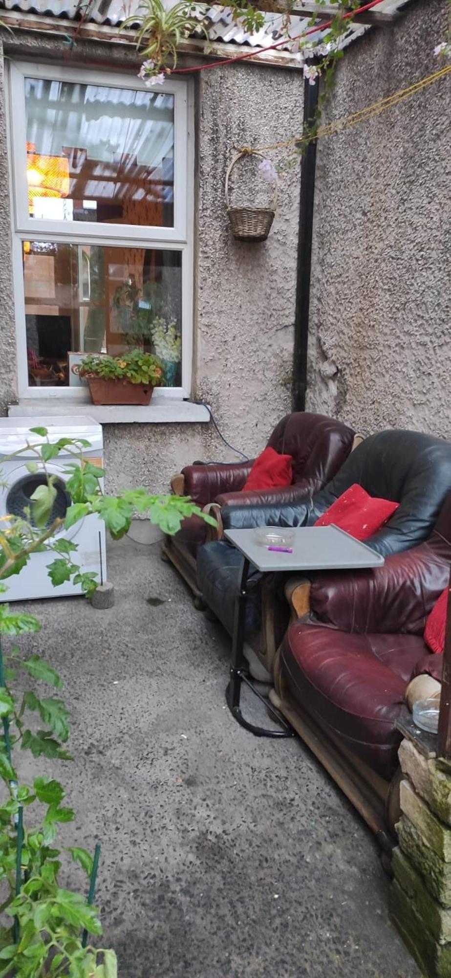 Apartament Castleton Belfast Zewnętrze zdjęcie