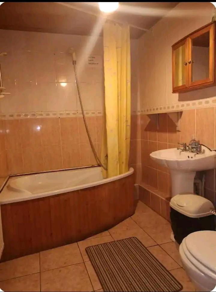 Apartament Castleton Belfast Zewnętrze zdjęcie