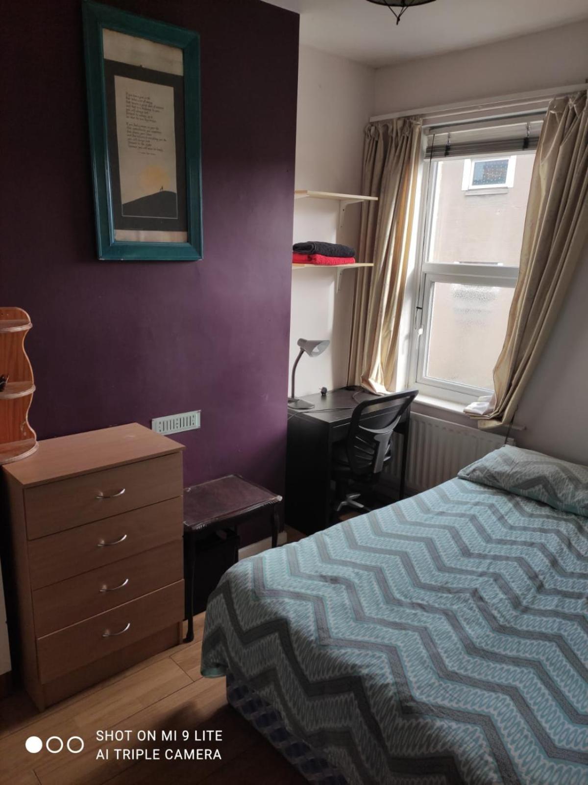 Apartament Castleton Belfast Zewnętrze zdjęcie