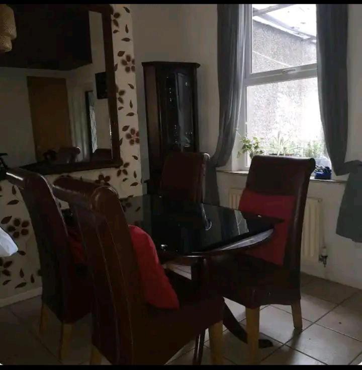 Apartament Castleton Belfast Zewnętrze zdjęcie
